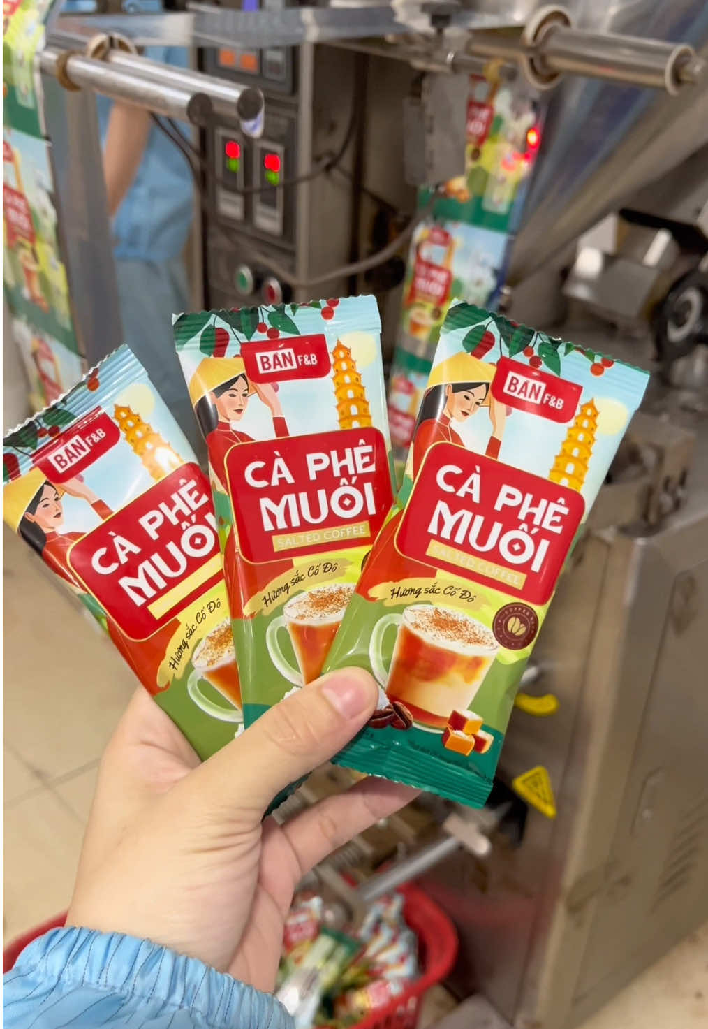 Shop đã sẵn hàng cà phê mix 6 vị, các bác lên đơn tha hồ rồi nhaaa #caphe #caphemix6vi #capheban #caphemuoi #caphetrung #caphemixvi #shop92mall 