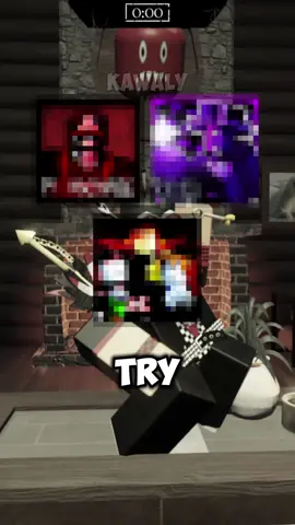 Forsaken Alternatives You Have to Try.. #roblox #forsaken