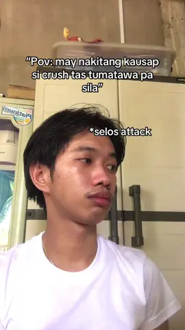 selos attack😡