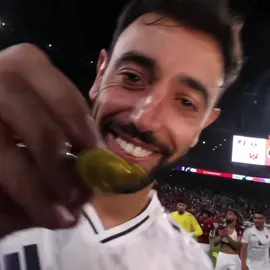 New Season, Same Bruno #brunofernandes #manchesterunited #manunited #fyp #viral #football 