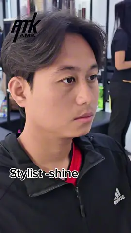 AMKBeautyCenter #beauty #hairstyle #views #haircut #ပြင်ဦးလွင်မြို့အတွင်းရောက်ချင်ရာရောက် 