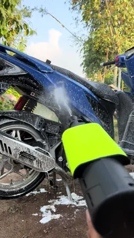 Alat cuci motor serba bisa dari zper 😎 #alatcucimotor #alatcucimobil #zper #variomodifikasi 