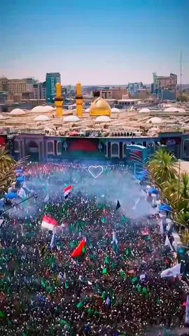#السلام_عليك_ياحبيبـي_ياحسيــن #السلام_عليك_يا_ابا_الفضل_العباس_ع 