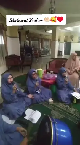 Sholawat Badar Edisi baru Latihan, Harap maklum jika masih belum benar🙏🫶 #capcut #sholawatbadar #rebana #alhamdulillah❤️ #Bersyukur #foryoupage❤️❤️ #trendingtiktok #fypシ゚ 