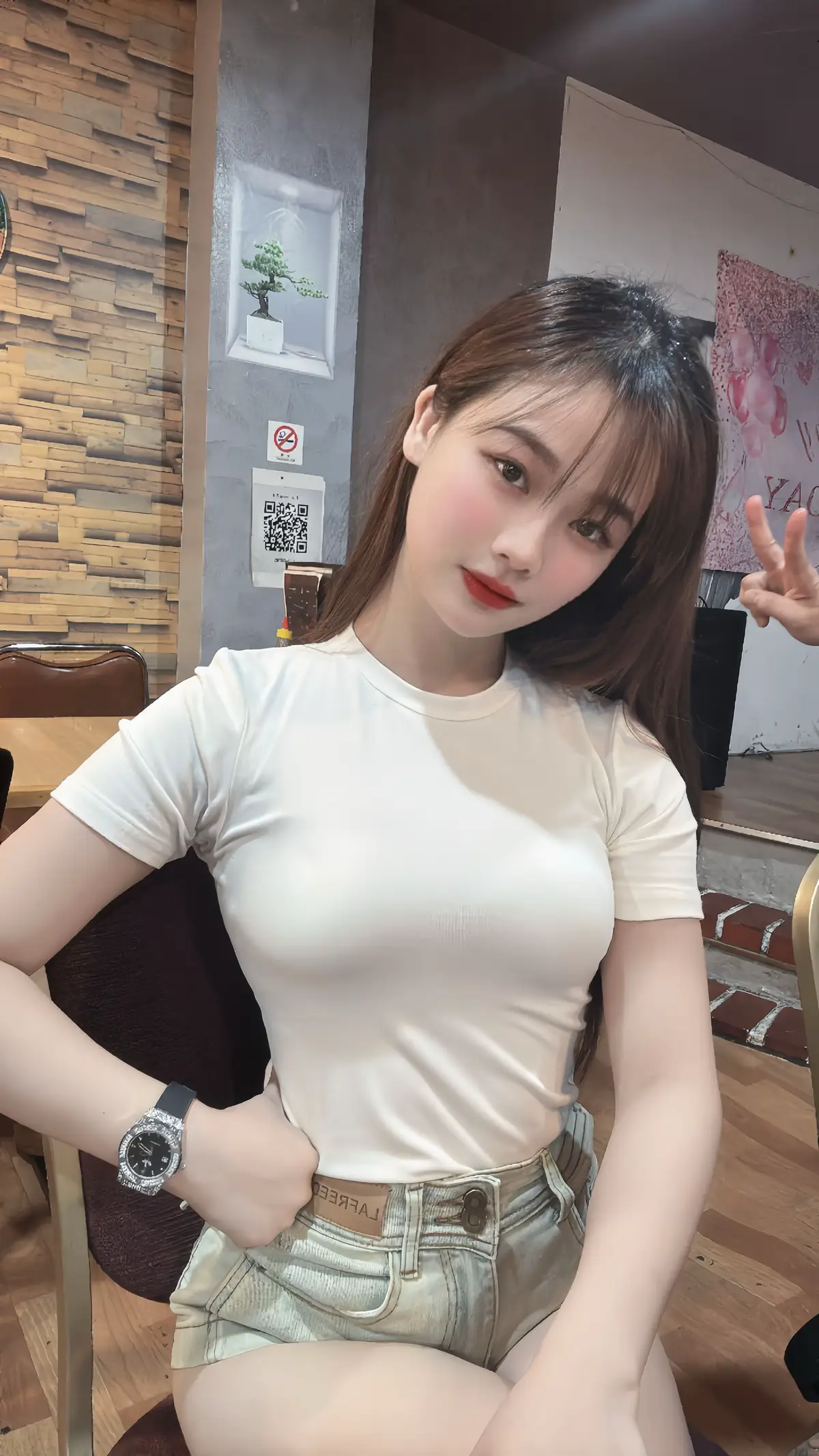 ☺️#xuhuongtiktok 