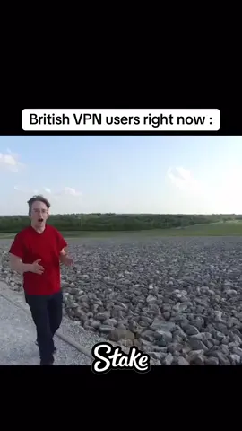 British VPN users right now : #tomscott #vpn #british #england #uk #fyp #viral 