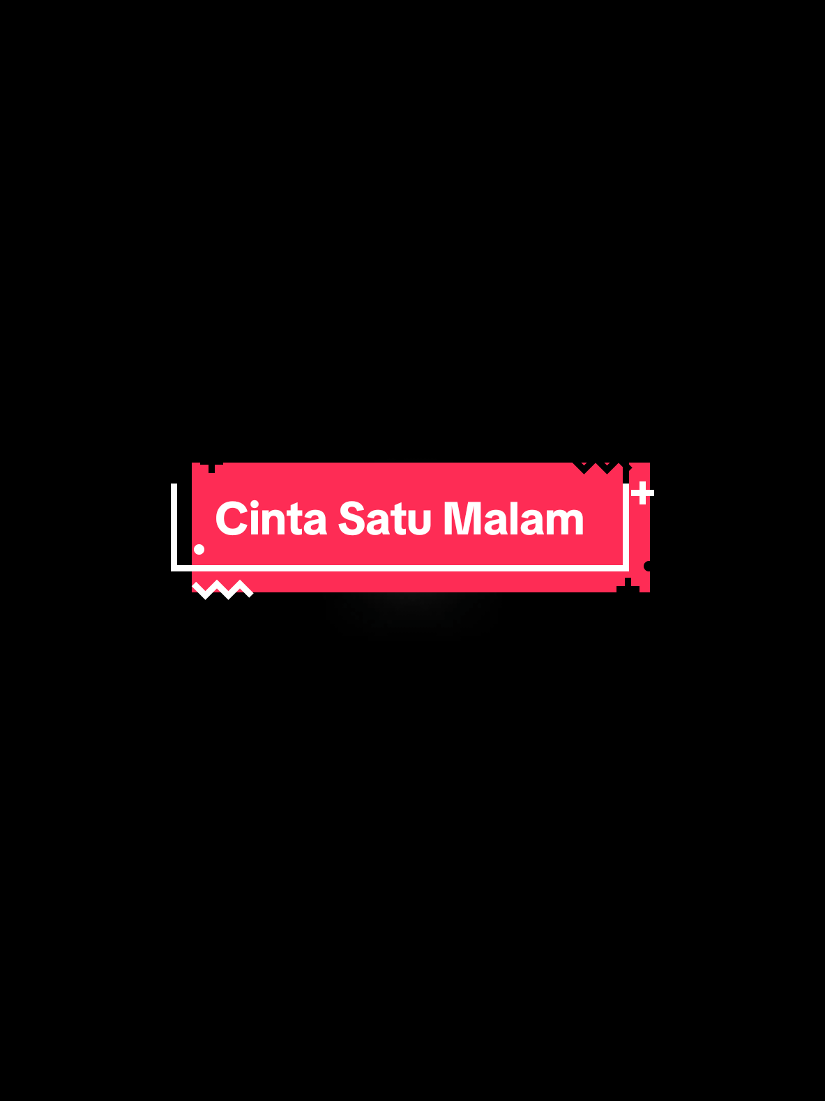 Cinta Satu Malam 💃💃🔥 #fyp #fouryou #djdanzfvnkyrmx #djremixviraltiktokterbaru2025 #cintasatumalam #djcintasatumalam 