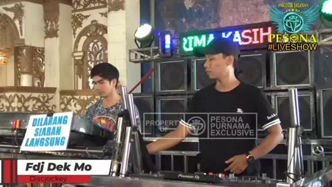 Dj Asmara yang kandas Dj GunturJs 