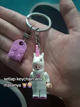 setiap keychain ada masanya 🫂💕#fyp #keychaincouple #keychain #masalalu 