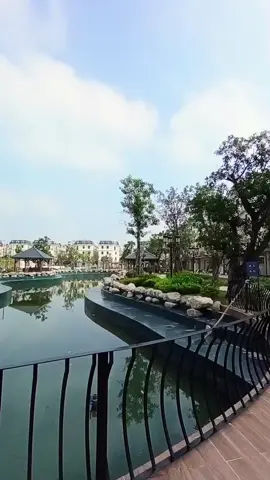 Một số tiện ích nổi bật của công viên Empire Park, công viên trung tâm rộng 7,5ha của Vinhomes Ocean Park 2 #sieubdsvinhomes #vinhomesoceanpark2 #masteri 