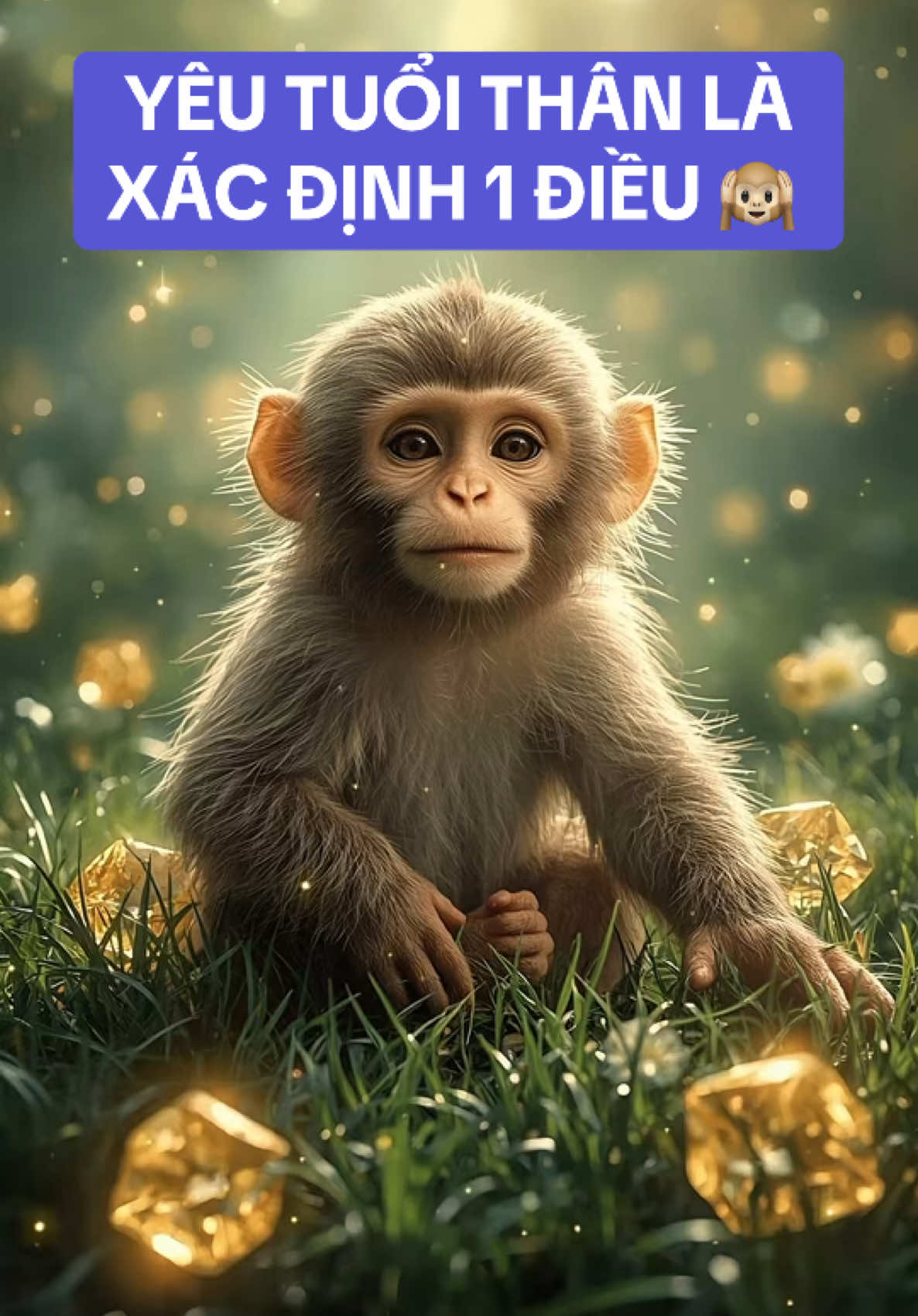 Yêu người Tuổi Thân là xác định 1 điều… #t#tuoithant#tuvituoithant#tuvi12congiap1#12congiapt#tailocmayman #p#phongthuytamlinh ##phatphapnhiemmau