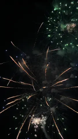 Celebrate how far you’ve come and live every moment with gratitude! 🙌🏼 #fireworks #fireworkshow #fireworksnight #fireworksshow #fireworksdisplay #Maldives #lovefireworks #celebrate #gratitude #life
