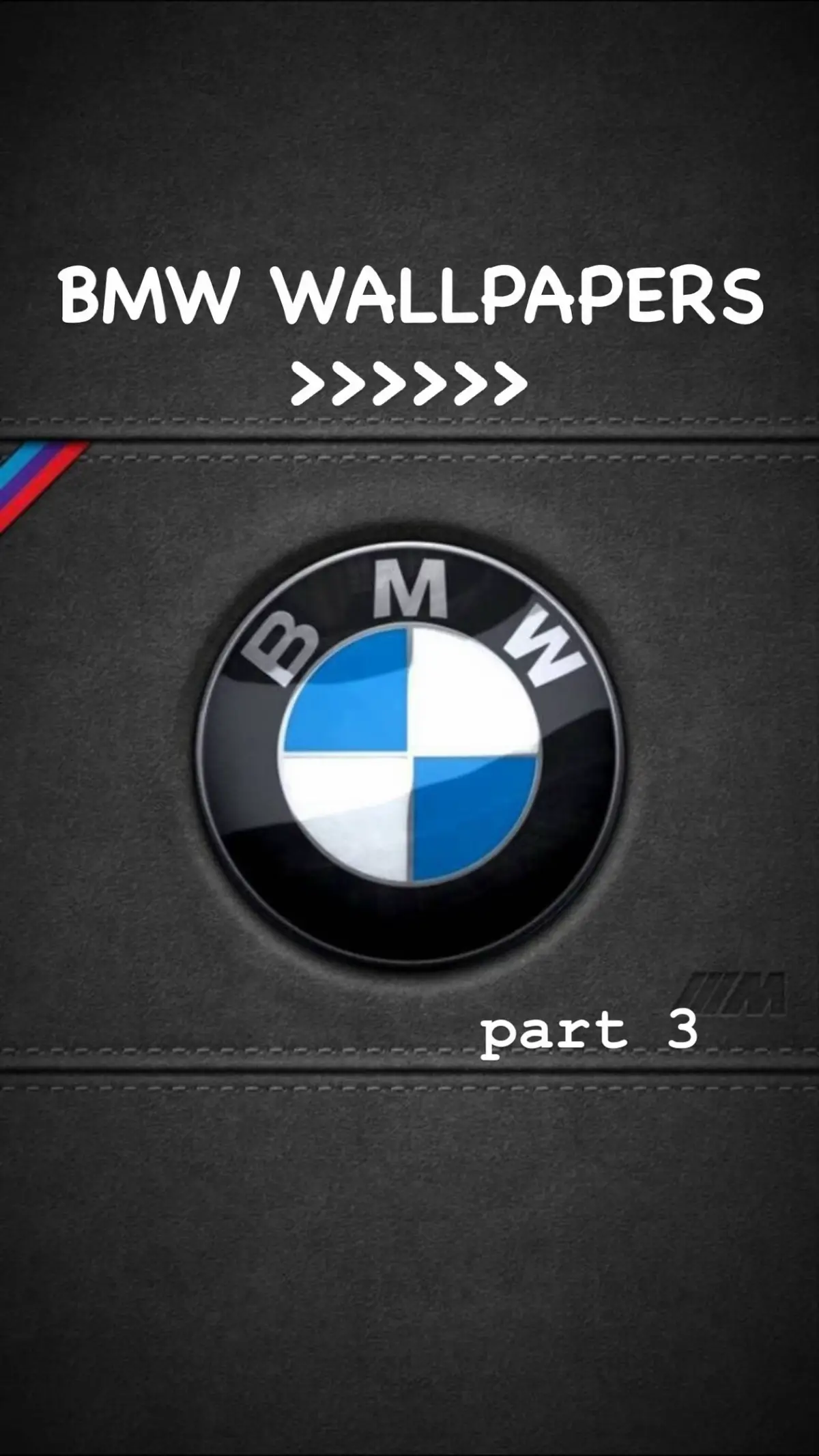 #bmw #wallpaper #4k #fyp 