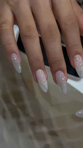 Nail xinh #nailgovap #mianailgovap #làmnailgòvấp #nail 