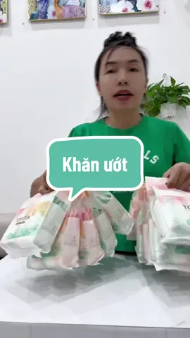 Trả lời @Tuyết phượng 10 gói khăn ướt topgia 20k miễn ship #khanuot #khanuotkhongmui #khanuottopgia #huuloi339 #xuhuong 