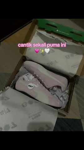 cantik bgt gasie speedcats pink ini👀💗 #puma #pumaspeedcat #speedcat #fyp 