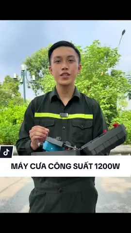 Máy cưa xích đa năng Makita cho các bác đây ạ  #xuhuong #cua #maycua #maycuaxich #maycuago #tgshop #tgn 