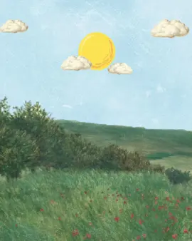 A sun plucked from the sky, a moon gently borrowed — in this peaceful Nature loop, daydreams bend time. 🌞🌙 Cut in Photoshop, Animated with After Effects, Collage style motion design, Whisper of shimmering nature in every frame. Alexandre 🫶🏻 ————————— 👉🏻 If this dreamy loop made you feel something, hit follow for more motion escapes ➕ Feel free to share if it speaks to you 🫶🏻 #motiondesign #loopanimation #collageart #natureart #digitalcollage #aftereffects #animationloop #surrealmotion #photoshopart #moonart #artworks #sunsettips #videography #creativecontent #sunsetlovers #sunsetvibes #artjourney #skyediting #summervibes #nature #tranquilviews