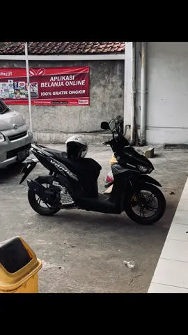 #fyp #vario125new #variogen2 