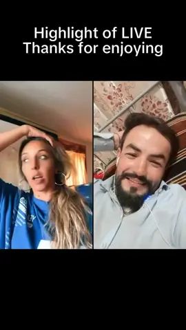 Highlight of LIVE
Thanks for enjoying#tiktoklive #livehighlights 