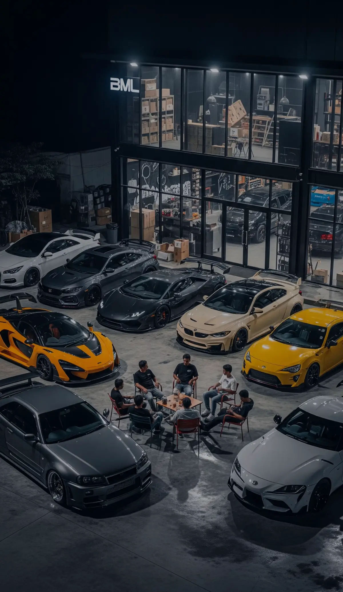 A group of Billionaires🥶#lopyou #masukberandamufyp 