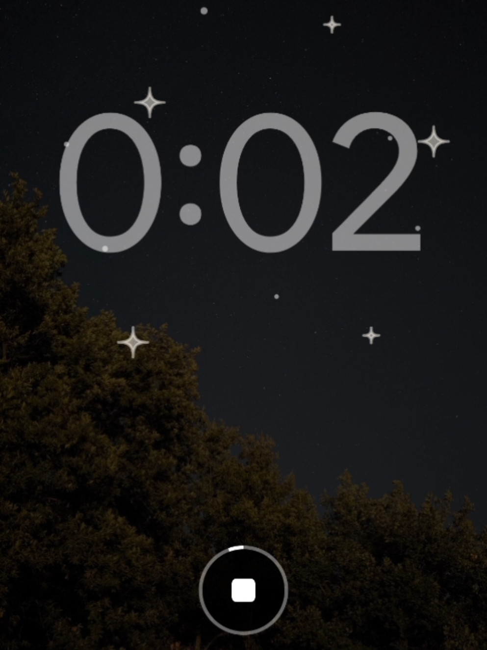 google pixel 9 camera at night #google #googlepixel #astrophotography #nightsky #android #pixel9 #androiduser 
