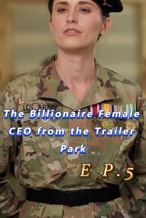 🎬Title:The Billionaire Female CEO from the Trailer Park #mydrama #tvdrama #unusuallove #intensefeelings #short #fyp #foryoupage #movie #drama #romance #verticalshortfilm #reelshort #TheBillionaireFemaleCEOfromtheTrailerPark