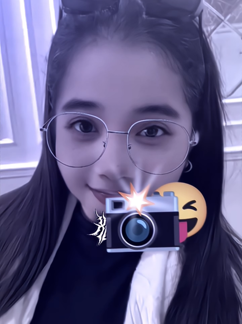 #xinnnsyt 🥰🤍@queennadine0705 #preset #presetalightmotion #presetdibawah5mb #presetxml #jjtipis #bucin #fypシ゚ #fyp 