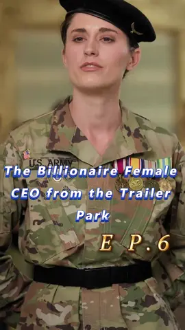 🎬Title:The Billionaire Female CEO from the Trailer Park #mydrama #tvdrama #unusuallove #intensefeelings #short #fyp #foryoupage #movie #drama #romance #verticalshortfilm #reelshort #TheBillionaireFemaleCEOfromtheTrailerPark