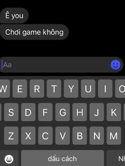 Mã là gì cho tao chơi với : )