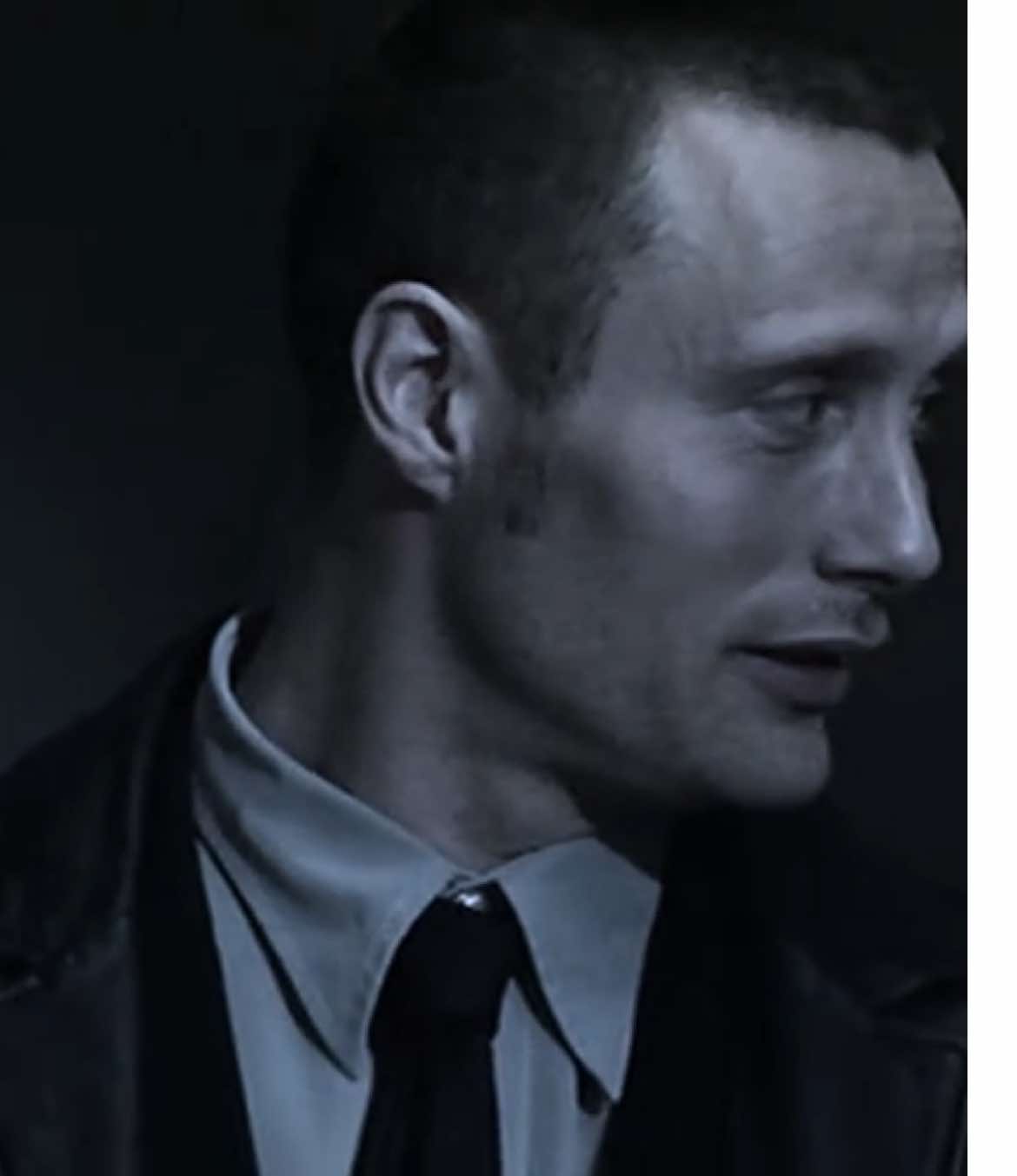 #madsmikkelsen #ozzyosbourne 