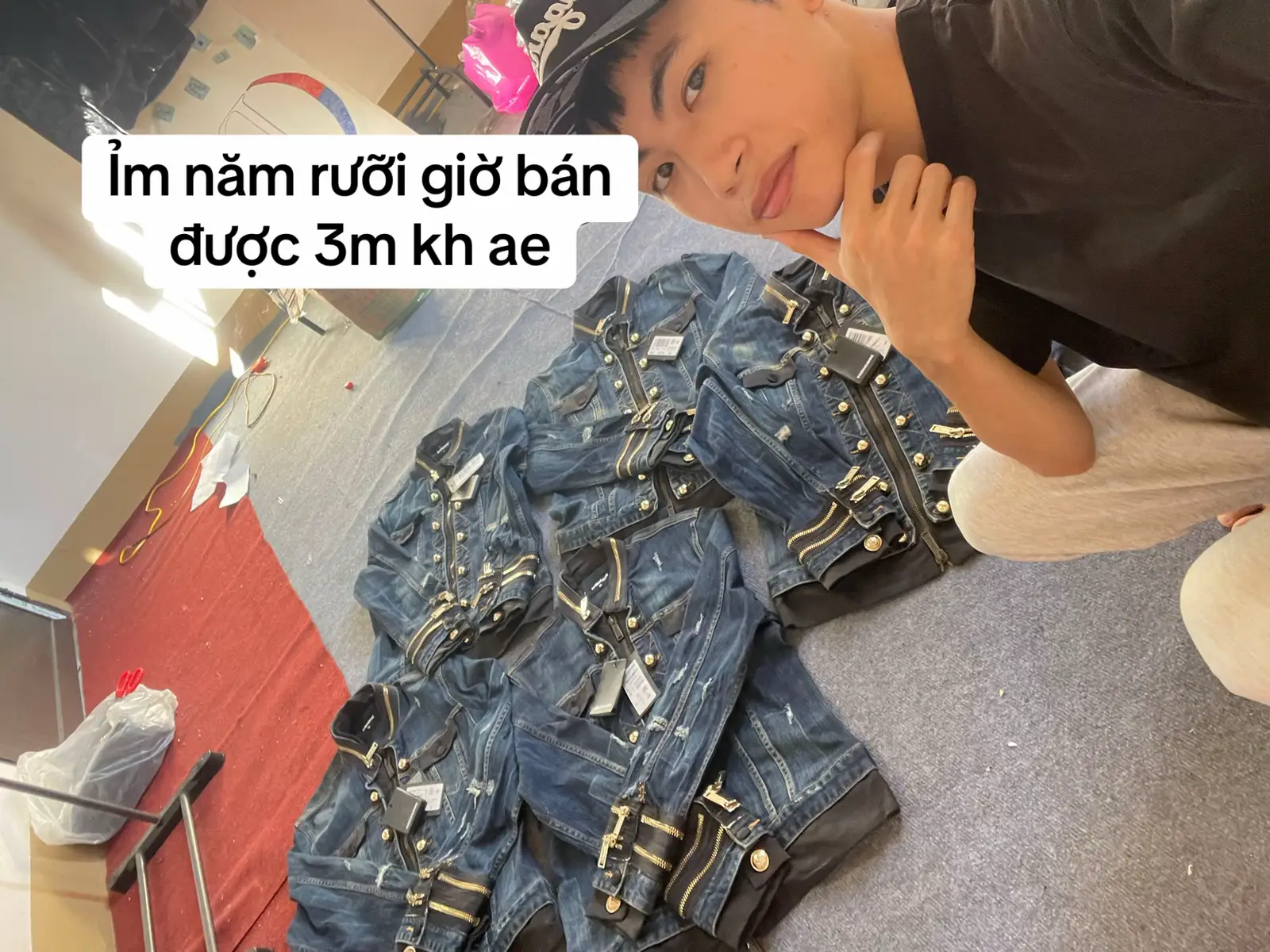 #aohoanggia #quanaoquangchau #LearnOnTikTok #duyabes #trending #foryou #fy #xuhuong 