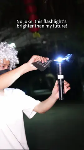 This Illegal Flashlight is on Another Level... Find Out Why! 💥 #philips #flashlight #torch #fire #survival #deal #bright #freeshipping  #EuhomyIceMaker #EuhomySuperBrandDay #dealsforyoudays #tiktokshopbacktoschool 