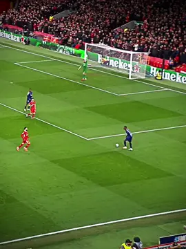 Dembele vs Liverpool ☠️ #viralvideos #fyp #pourtoii #percer #footballtiktok #dembele #psg #liverpool 