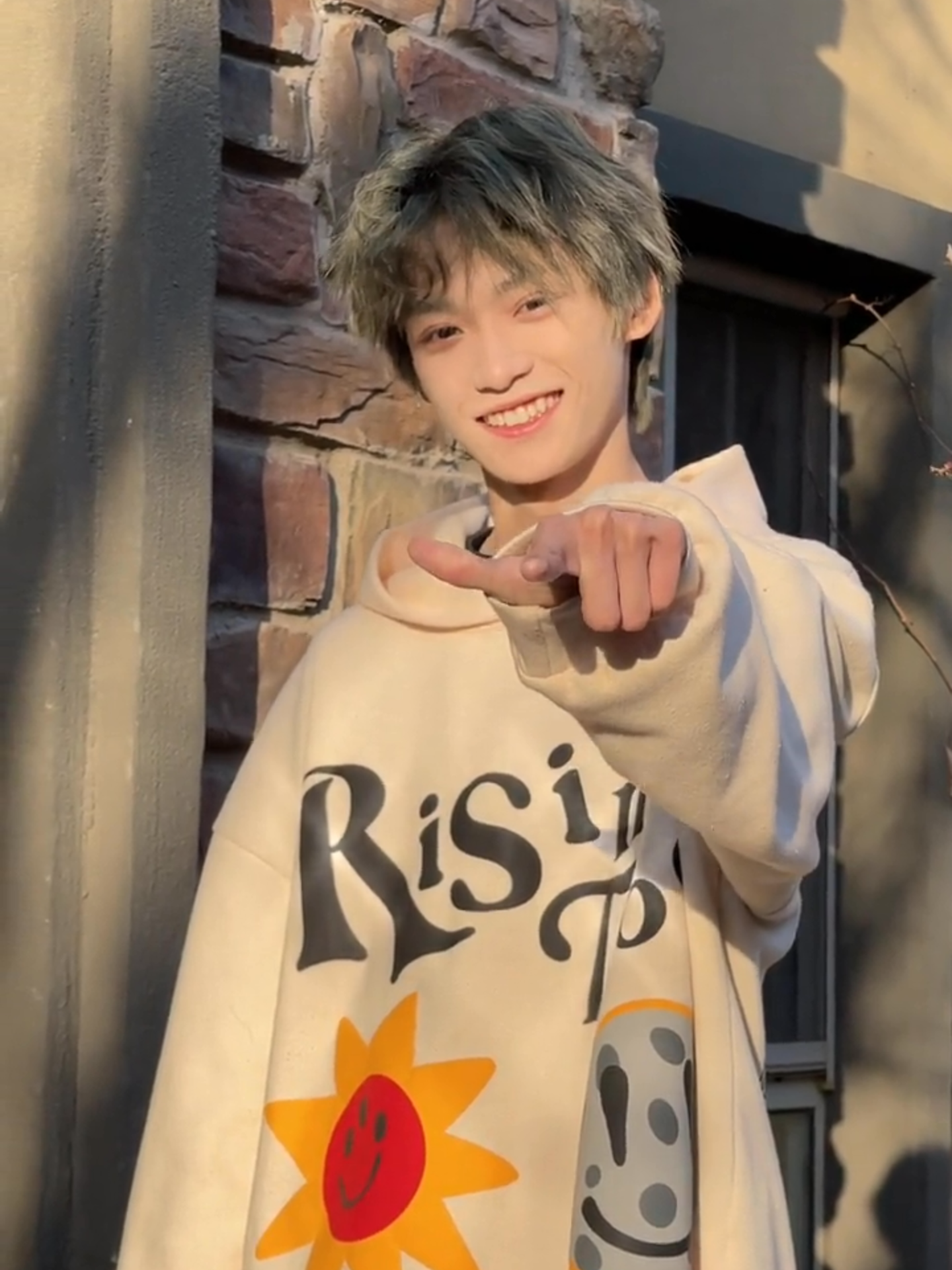 #黑马计划 春天来了