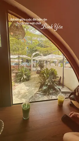 Bình yên đến lạ !!!!