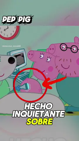 Have you ever realized a terrifying truth #cartoon #fyp #anime #tiktok #usa #foryouvideo #peppapig #funnyvideos #foryou