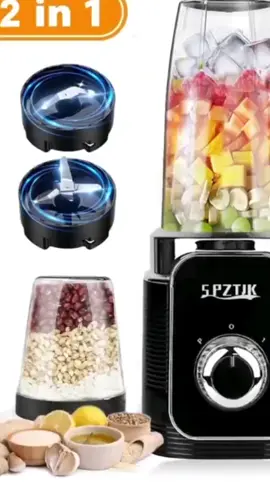 The Best of the Best  YOU SNOOSE, YOU LOSE. @SPZTJK #spztjk #tiktokshop #tiktokshopitems #tiktokmademebuyit #blender #blenderset #kitchen #2in1 