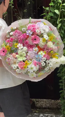 #lahoaaaaa #viral #flowers #floristsoftiktok 