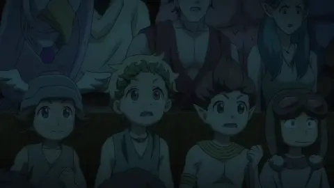 Đại Chiến Người Và Thần | Trận 4 | Phần 6 #xuhuong #recordofragnarok #music 