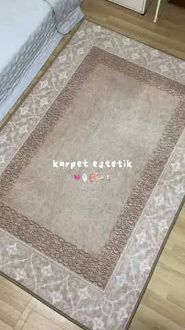 #karpetaesthetic #rekomendasi 