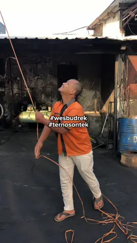 Nyore🌤️#ptharapanjayaprima #fyp #ternosuntek 