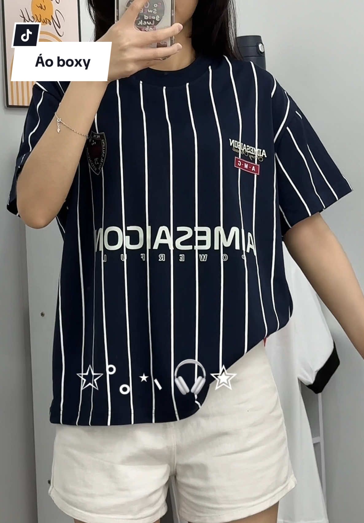 #xuhuong #outfit #xuandaoreview #tee 
