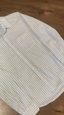 100rban aja , cowo ganteng kayak lo wajib punya 1 kameja ini 🤩✨#fyp #outfitideas 