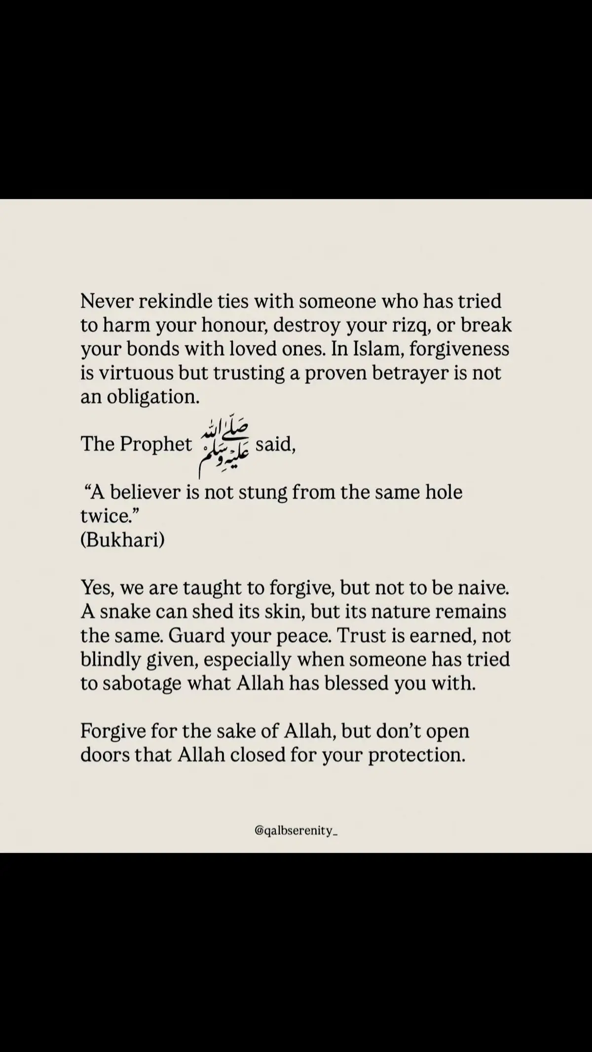 #hadith #muslimtiktok #islamic #allahuakbar #islamic_video #muslim #muhammad 