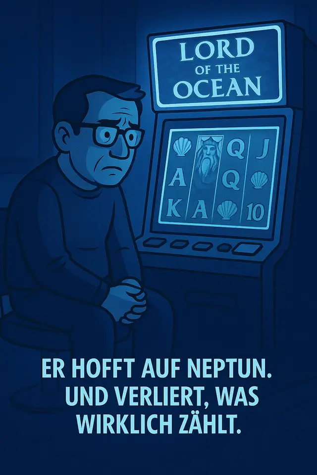 #rabenvater #spielsucht #tochter #familie #kind 