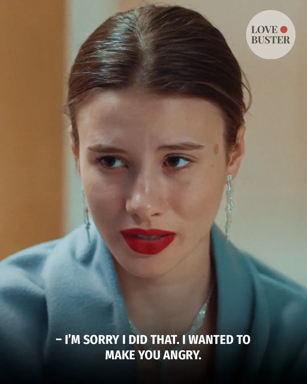 Love, lies, and everything in between... 💔✨ The romantic drama everyone's about to obsess over just dropped on ReelShort! We're talking heart-stopping moments, plot twists that'll make you gasp, and characters you'll either love or love to hate. Ready to fall down the rabbit hole? 🕳️💕 Watch on @reelshortapp now 👆 Follow us for more romantic chaos! 💬 