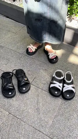 #xuhuong #xuhuongtiktok #giaynugiahocsinh #sandal #giayquaihau #sandalnuxinhgiare #sandalnuhottrend 