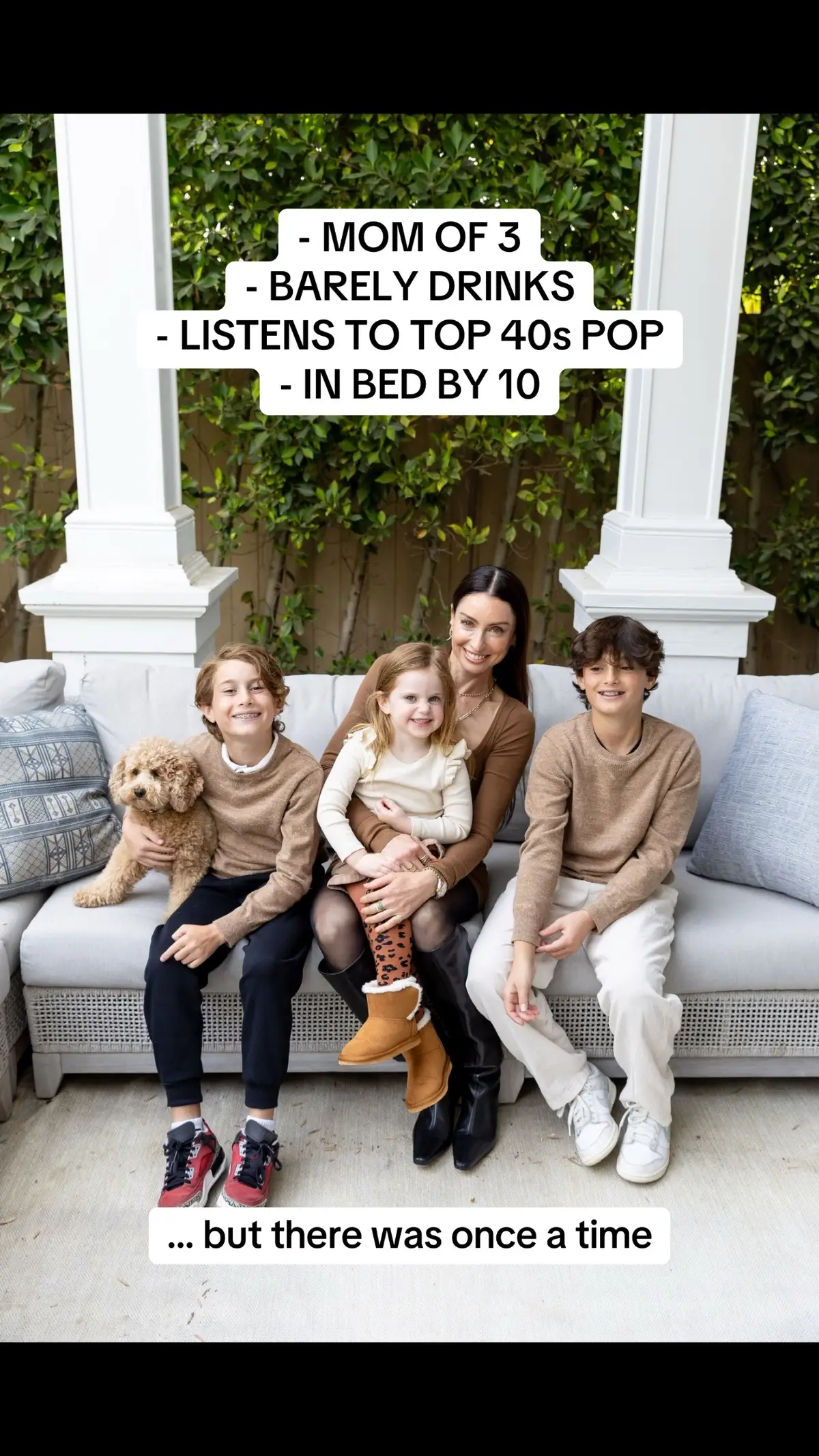 🙋🏻‍♀️ Punk Rock Princess > Mom pipeline  #somethingcorporate #jacksmannequin #videogirl #mom #moms