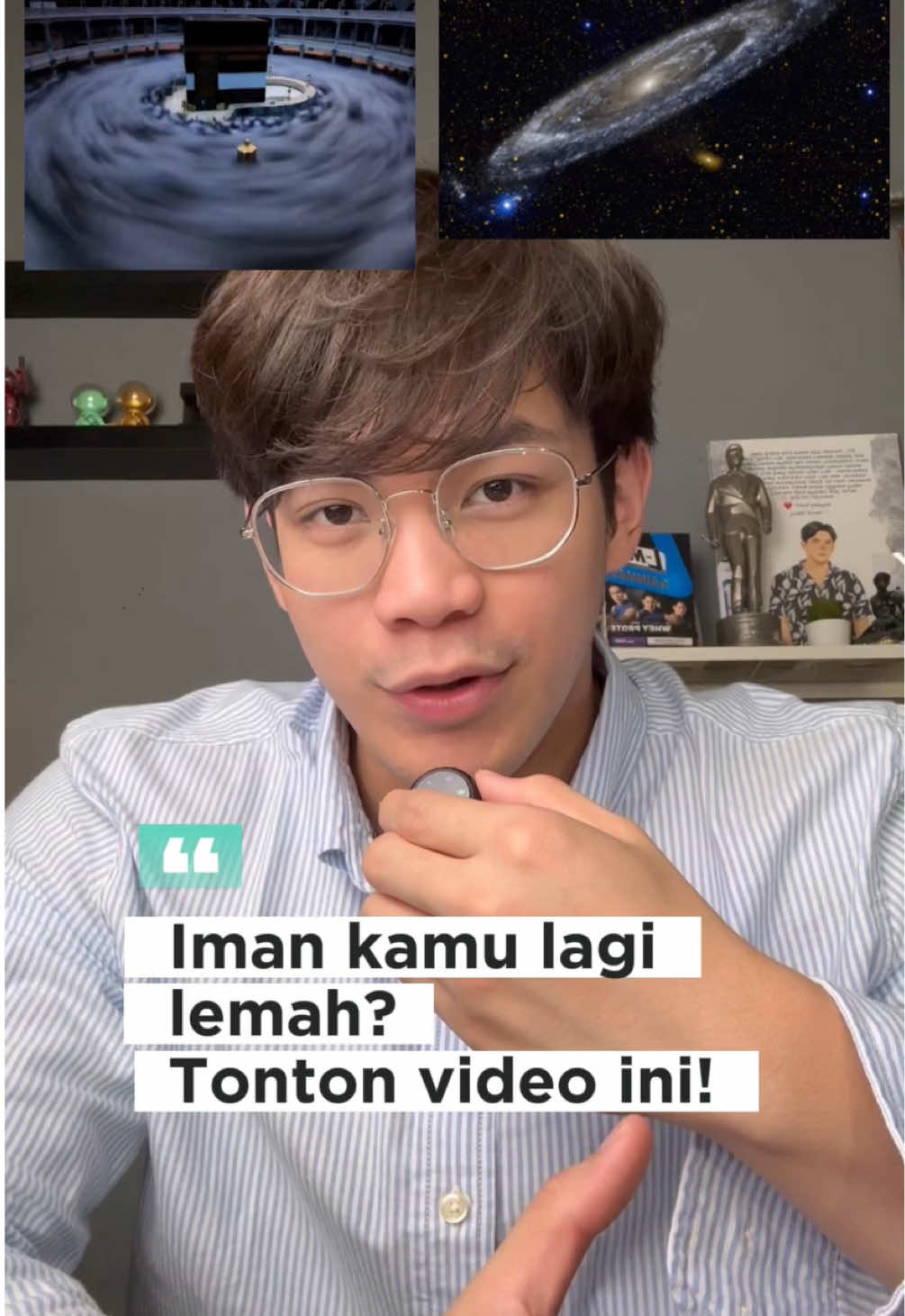 Kebetulan? 